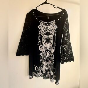 Vintage Style & Co Dress